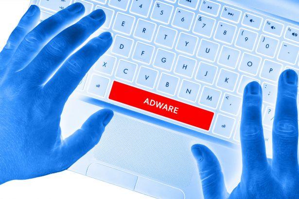adware