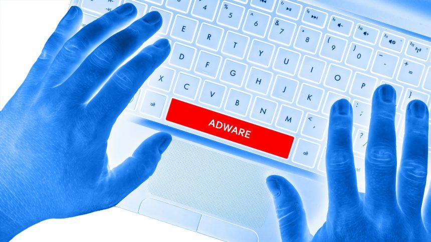 adware