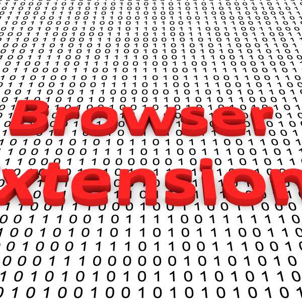 Dealing with Malicious Browser Extensions Like the Apps Browser Extension