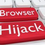 browser hijacker