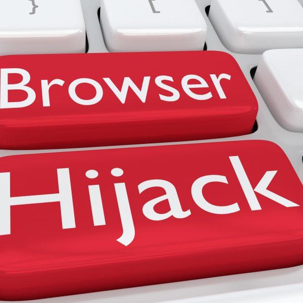 browser hijacker