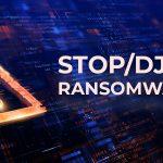 STOP/Djvu Ransomware