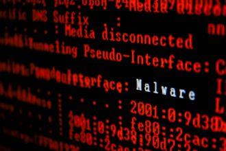 malware, adware