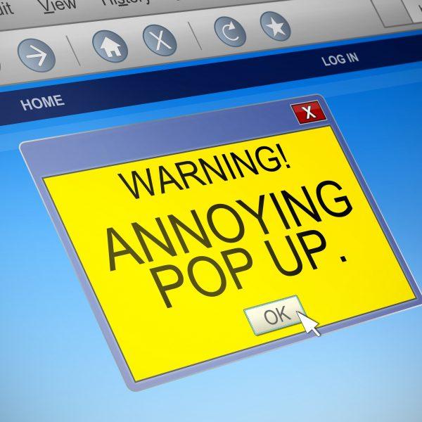 Unatookement.com Ads