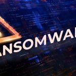 RANSOMWARE