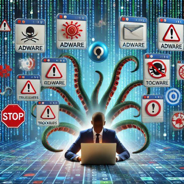 Visishized.com Adware