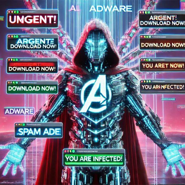 Giantadblocker Adware