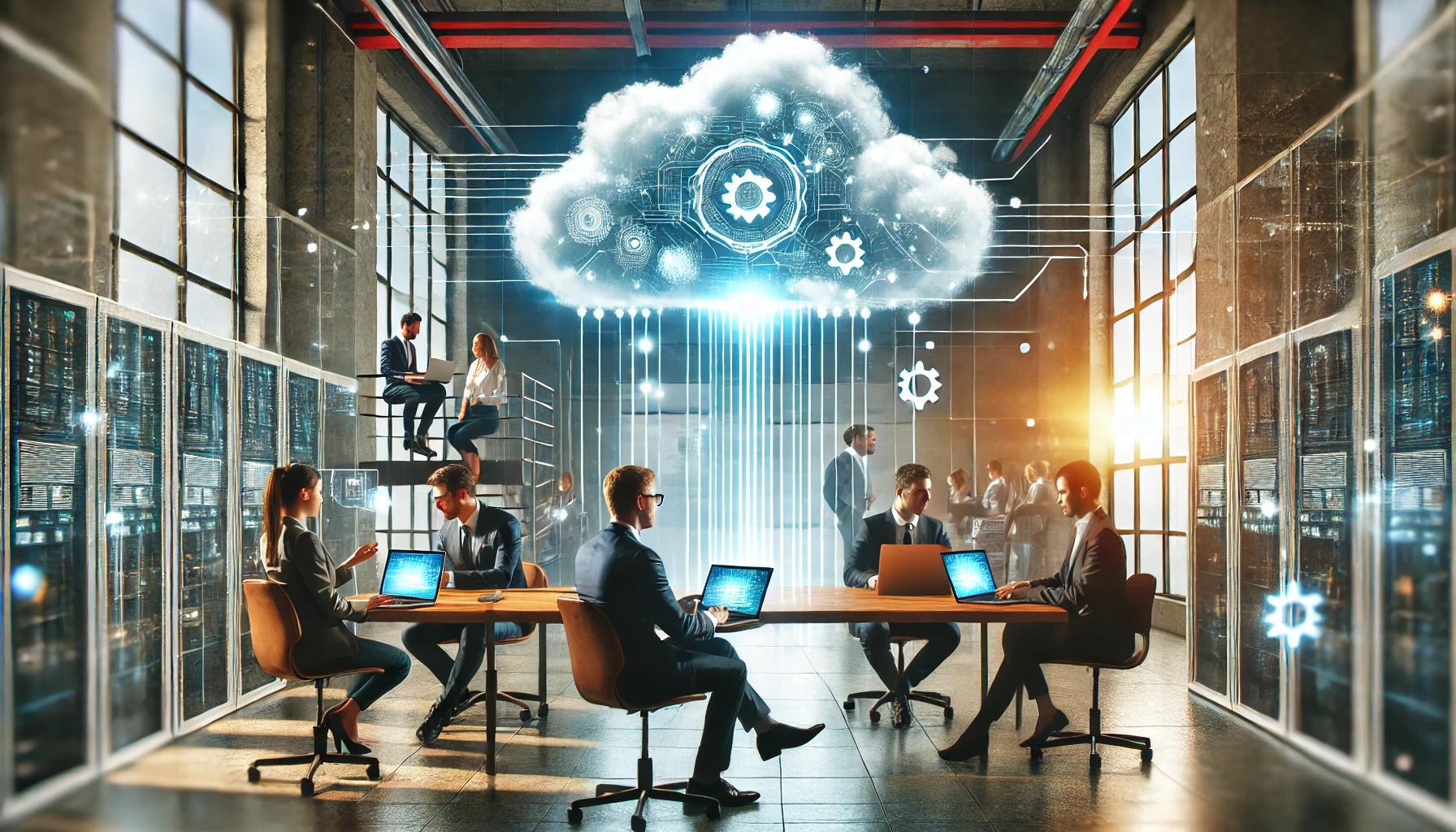 Cloud Workload Protection Platforms: Securing Your Business in the Cloud