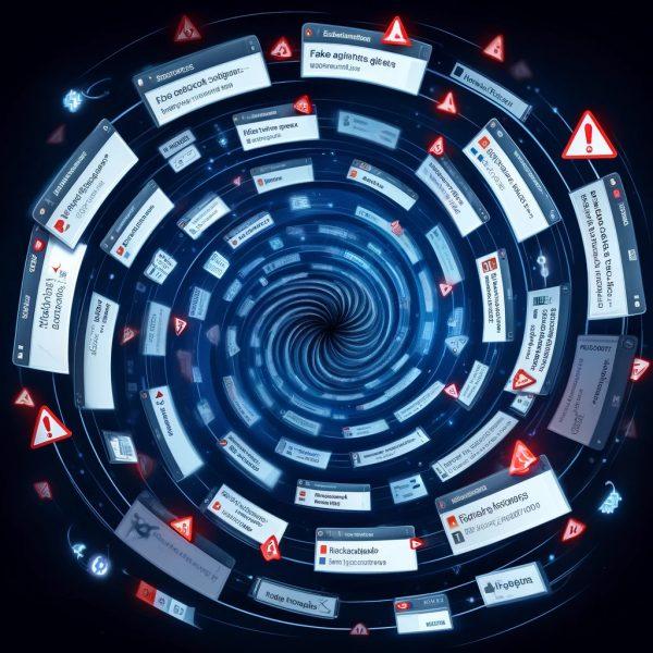 NextGeeker.com Hijacker