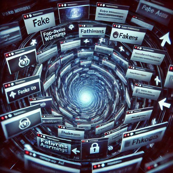 Farlint.com Hijacker