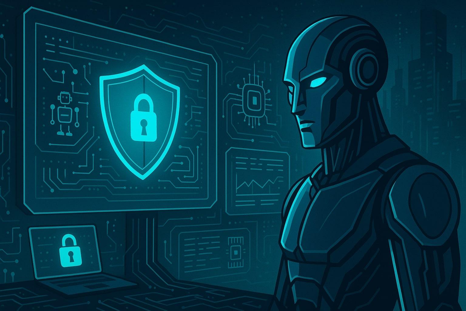 Agentic AI: The Next Frontier in Cybersecurity Defense and Risk - www ...