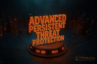 Advanced Persistent Threat Protection for Businesses
