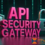 API Security Gateway: Protecting Your Business from API Threats