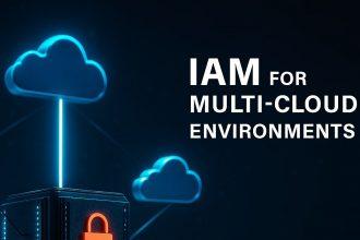 IAM for Multi-Cloud Environments