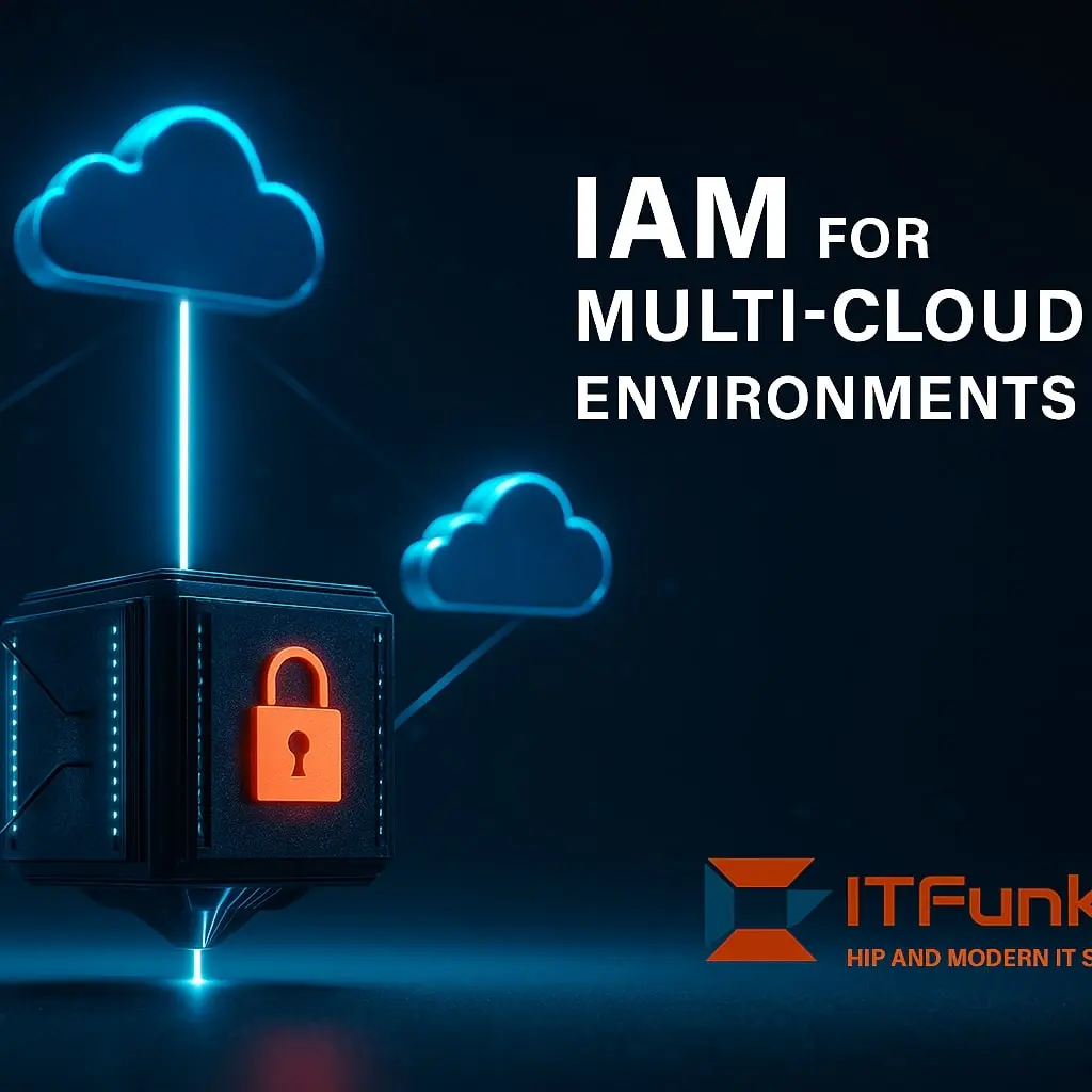 IAM for Multi-Cloud Environments