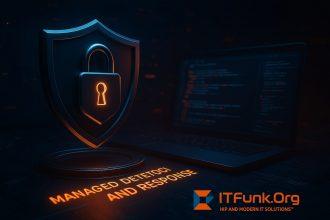 What Is Managed Detection and Response (MDR)? A Guide for Businesses