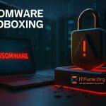 Ransomware Sandboxing: A Critical Layer in Business Cyber Defense
