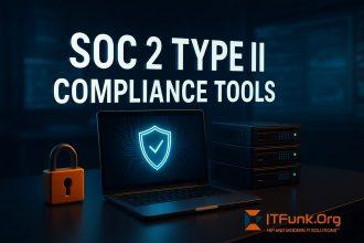SOC 2 Type II Compliance Tools: Top Solutions for 2025