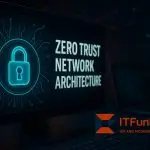 Zero Trust Network Architecture: The Future of Business Cybersecurity