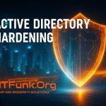 Active Directory Hardening