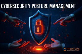 Cybersecurity Posture Management: A Proactive Approach to Business Security