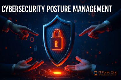 Cybersecurity Posture Management: A Proactive Approach to Business Security