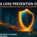 Data Loss Prevention (DLP): Protecting Business Data in the Digital Age