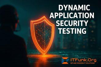 Dynamic App Security Testing