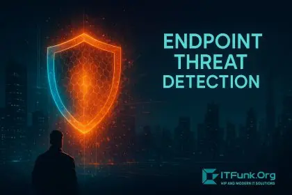 Endpoint Threat Detection