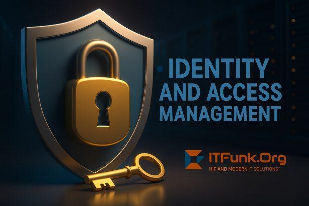 Identity and Access Management (IAM): Strengthening Business Cybersecurity