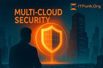 Multi-Cloud Security Monitoring