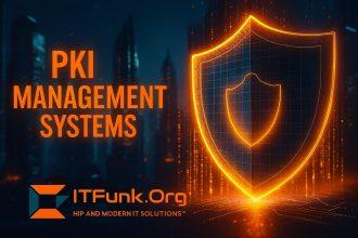 PKI Management Systems