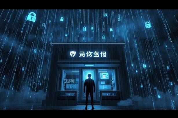 Protect Small Business