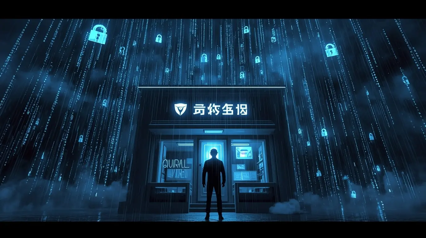 Protect Small Business