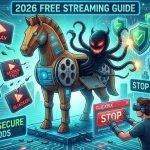 10 Best Ways to Stream Movies Online for Free Legally