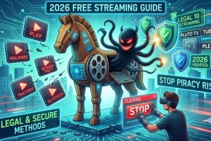 10 Best Ways to Stream Movies Online for Free Legally