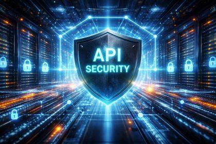 API security gateway